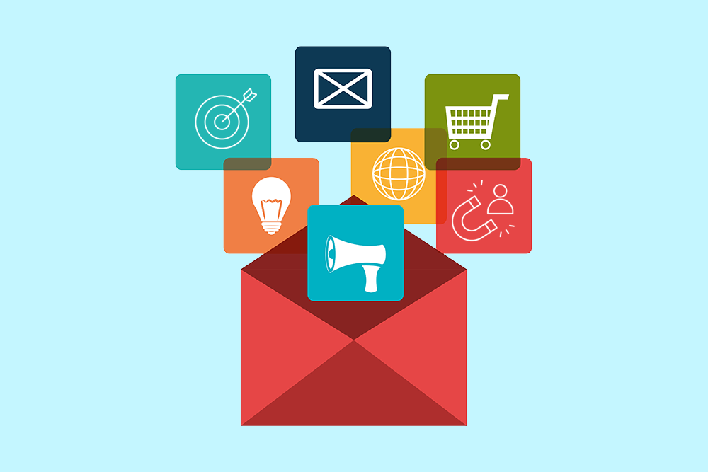 Email Marketing - Mauer Made