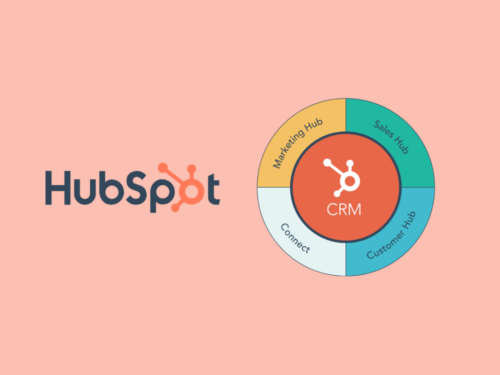 HubSpot - Marv Mauer