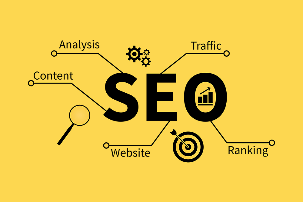 Advanced SEO - Mauer Made