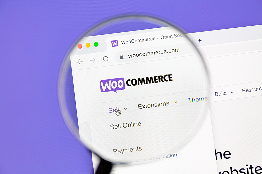WooCommerce Store Add-on - Mauer Made