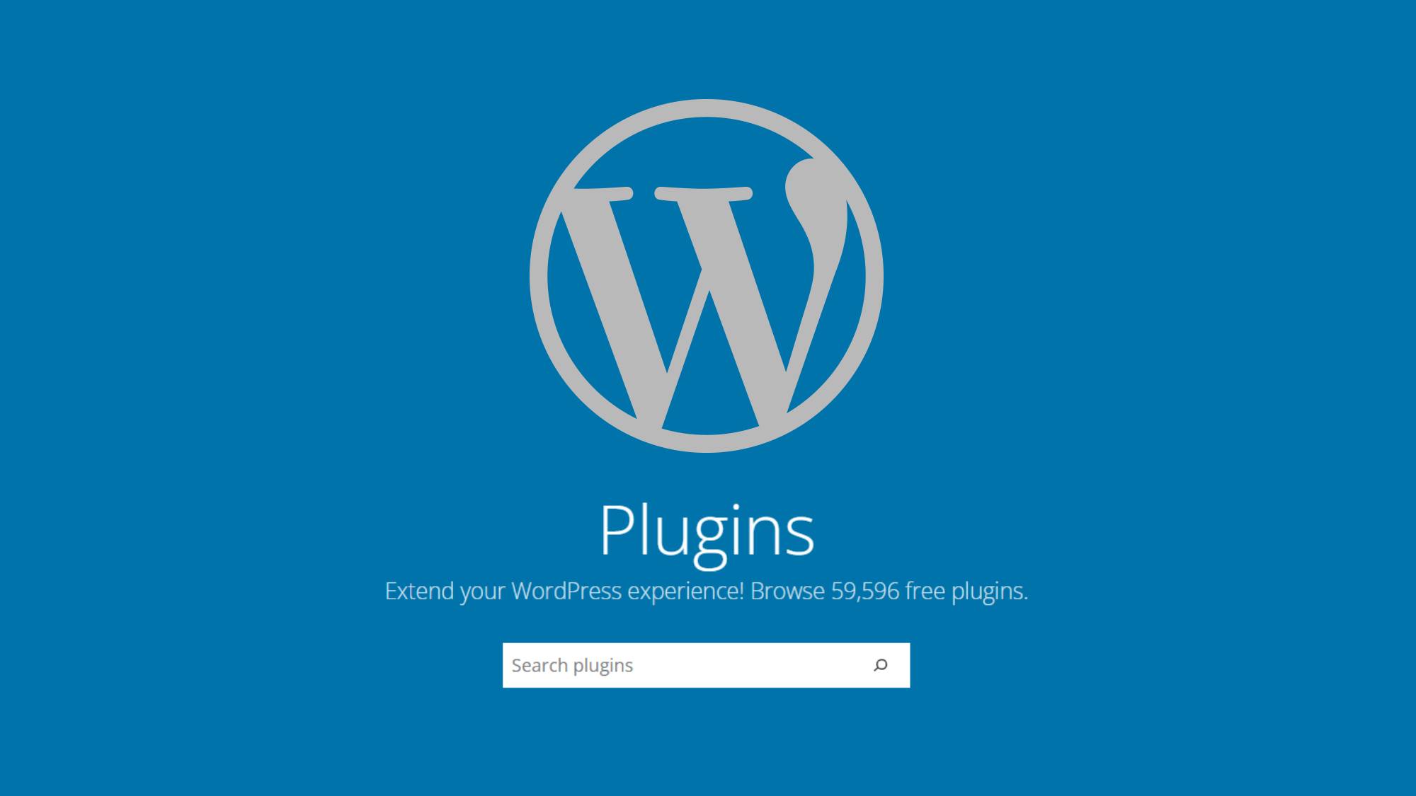 WordPress Plugins