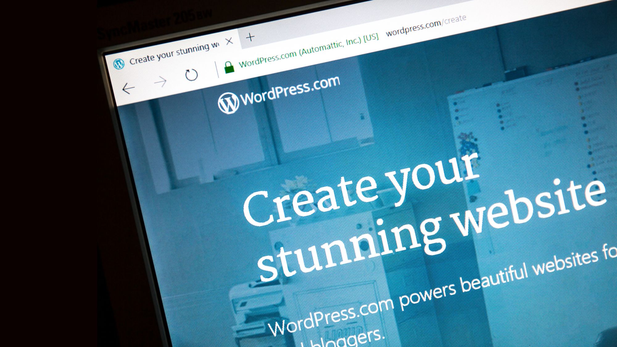 WordPress